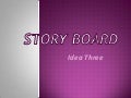 Story Board 3