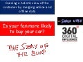 Story of the burp