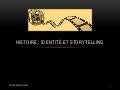 Storytelling