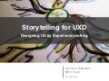 Storytelling ux tokyo-en