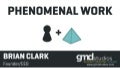 "Phenomenal Work" from StoryWorld 2012