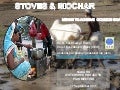 Stoves & biochar nabard chittore