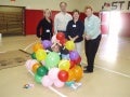 School Staff Team Development