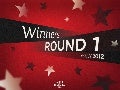 Spark the Rise Season 2 Round 1 Winners