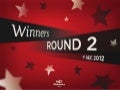 STR2 Winners Round 2
