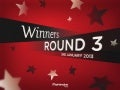 STR2 Winners Round 3