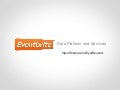 Eventbrite dataplatform and services - Interest graph based recommendations