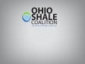 Ohio Shale Coalition Executive Summary
