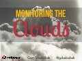Rackspace Cloud Monitoring - Strata NYC