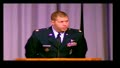 2011 USSTRATCOM Cyber and Space Symposium Day 1 Sessions 1-3