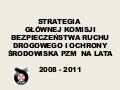 Strategia gkbrd ioś 2008 2011