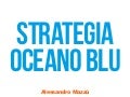 La strategia Oceano Blu