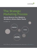 The Strategic Marketing Process - How to Structure Your Marketing Activities to Achieve Better Results