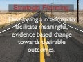 ICT Strategic Planning