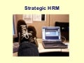 Strategic HRM - Simply