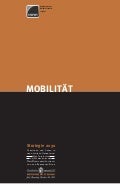 Strategie 2030 mobilität