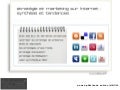 Strategie et Marketing Internet synthèse et tendances