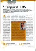 Strategie Logistique122011