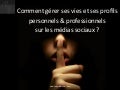Strategie presence sociale_vie_profil_personnel_professionnel_prive_public_p