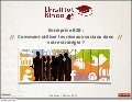 Stratégie Réseaux Sociaux en B2B