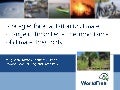 Strategies for adaptation to climate change in Timor Leste: the importance of climate thresholds