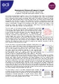 Strategies For Impact And Policy Relevance V2