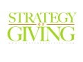 Strategy of Giving