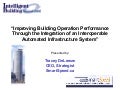Strategy Institute Smartbuilding