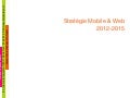 Strat mobiweb 2012