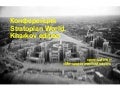 Слайдкаст. Stratoplan Kharkov. Методологический паззл.