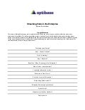 Streaming Video in the Enterprise