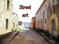 Street art