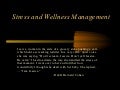 Stress Presentation