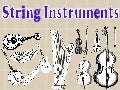 String instruments