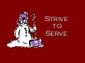 Strive To Serve Assembly