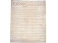 Structure of the constitution
