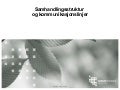 Strukturer (eksterne fora) av Runar Asp