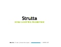 Strutta: Build a Better Promotion