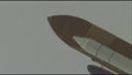 Ascent highlights from space shuttle Endeavour's climb to orbit - STS-134