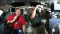 Endeavour Astronauts Talk to Students in Tucson - STS-134