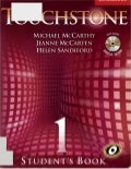 Student  book touchstone 1 