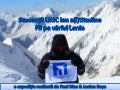 Studentii iau altitudine. FII pe vf. Lenin (august 2011)