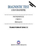 Module 8 transformasi PMR