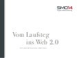 Social-Media-Strategien der Mode-Labels: Vom Laufsteg ins Web 2.0
