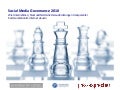 Studie Social Media Governance 2010 - Ergebnisbericht