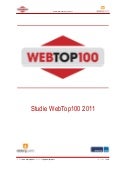 Studie WebTop100 2011