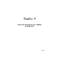 Studio 9
