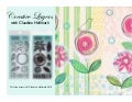 Claudine Hellmuth Studio Free Class Using Creative Layers Stamps