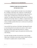 Studying To Learn You In Goal Realization