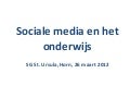 St Ursula, Horn, opening